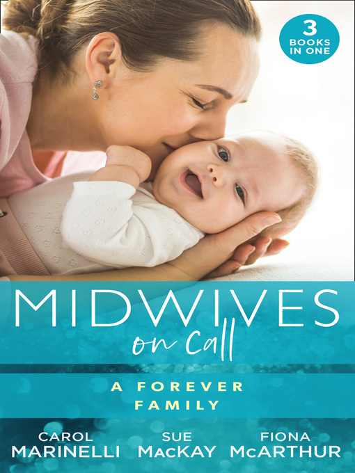 Title details for Midwives On Call by Carol Marinelli - Available